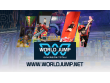 World Jump trampoline park in Spain -383