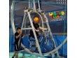 World Jump trampoline park in Spain -383
