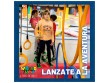 World Jump trampoline park in Spain -383