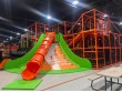 Nova Adventure Park in Lynnfield, MA, USA -413