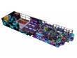 PLAYROCK Indoor playground in South Africa -432