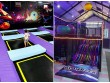 PLAYROCK Indoor playground in South Africa -432