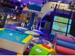 Junior playland in Newtown Square, PA 19073,USA -464