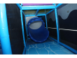Kids playground in king Nour street Madaba city Jordan -439
