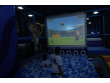 Kids playground in king Nour street Madaba city Jordan