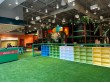 Go Playland Garden State in Paramus, NJ, USA