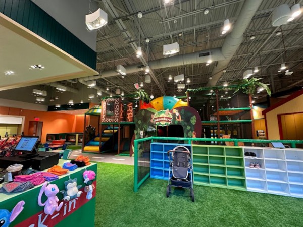 Go Playland Garden State in Paramus, NJ, USA -3148