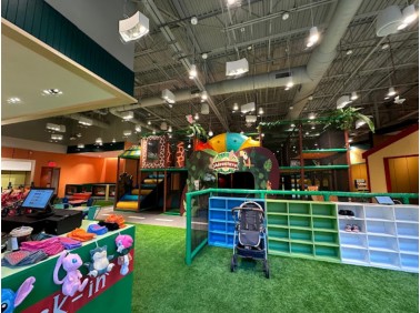 Go Playland Garden State in Paramus, NJ, USA