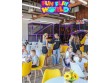 Fun Play World Corp in CA,USA