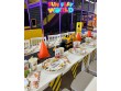 Fun Play World Corp in CA,USA