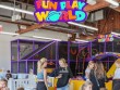 Fun Play World Corp in CA,USA