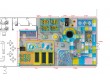 Kids fun city in Columbia, TN 38401, USA -3114