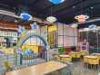 Kids fun city in TN, USA