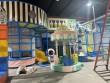 Kids fun city in TN, USA