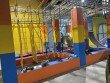 Kids fun city in TN, USA