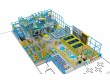 Kids fun city in TN, USA