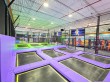 Soar N Bounce in Springfield MI, USA -415
