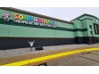 Soar N Bounce in Springfield MI, USA -415