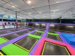 Soar N Bounce in Springfield MI, USA -415