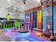 Soar N Bounce in Springfield MI, USA -415