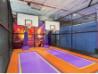 Soar N Bounce in Springfield MI, USA -415