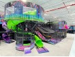 Soar N Bounce in Springfield MI, USA -415
