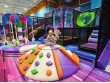 Soar N Bounce in MI, USA
