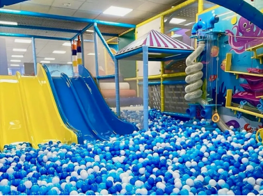 JJ's Playhouse in Weymouth MA 02189, USA -471