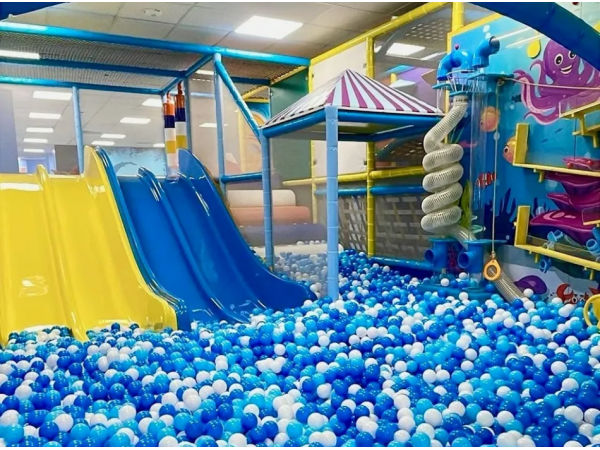 JJ's Playhouse in Weymouth MA 02189, USA -471