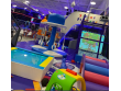 Junior playland in Newtown Square, PA, USA -464