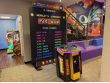 Junior playland in Newtown Square, PA, USA -464