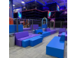Junior playland in Newtown Square, PA, USA -464