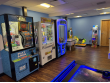 Junior playland in Newtown Square, PA, USA -464
