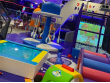 Junior playland in Newtown Square, PA, USA -464