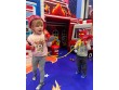 Junior playland in Newtown Square, PA, USA -464