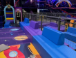 Junior playland in Newtown Square, PA, USA -464