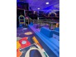 Junior playland in Newtown Square, PA, USA -464