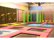 Wonderland for kids in Pasadena CA 91107, USA -461
