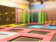 Wonderland for kids in Pasadena CA 91107, USA -461