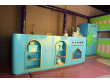 Wonderland for kids in Pasadena CA 91107, USA