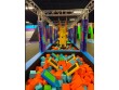 FUN CITY TRAMPOLINEC in Louisville KY, USA -475