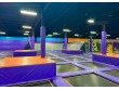 FUN CITY TRAMPOLINEC in Louisville KY, USA -475