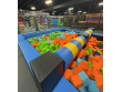 FUN CITY TRAMPOLINEC in Louisville KY, USA -475