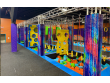 FUN CITY TRAMPOLINEC in Louisville KY, USA -475