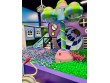 FUN CITY TRAMPOLINEC in Louisville KY, USA -475