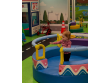 Funlandia Kid Cafe in Palatine IL 60067, USA -474