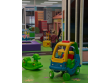 Funlandia Kid Cafe in Palatine IL 60067, USA -474