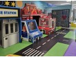 Funlandia Kid Cafe in Palatine IL 60067, USA -474