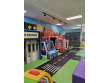 Funlandia Kid Cafe in Palatine IL 60067, USA -474