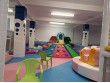 Honeybees Playtown in Ballymena, UK -4101